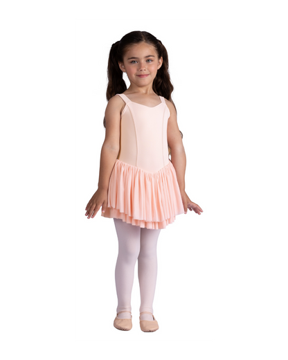 Danz N Motion Kai Girls Dress