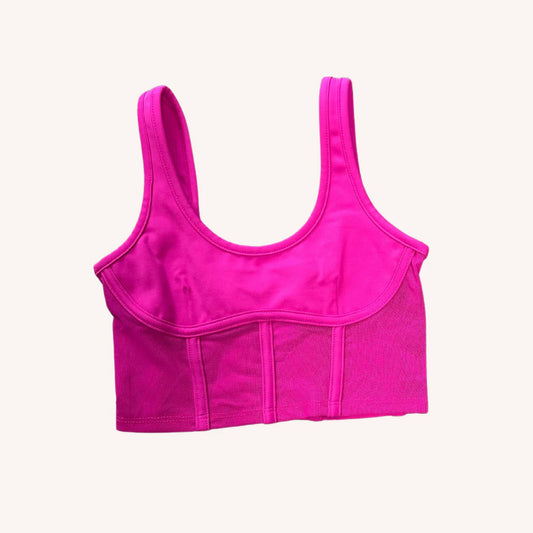 Trendy Trends 1781 Jessi Corset Top - Child