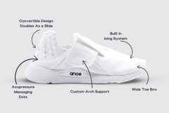 Ance Recovery Sneakers