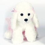 Dasha Dance Poodle