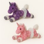 Dasha 6362 Tie Dye Unicorn