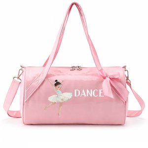 Dasha Design Twinkle Toes Dance Bag - 4916