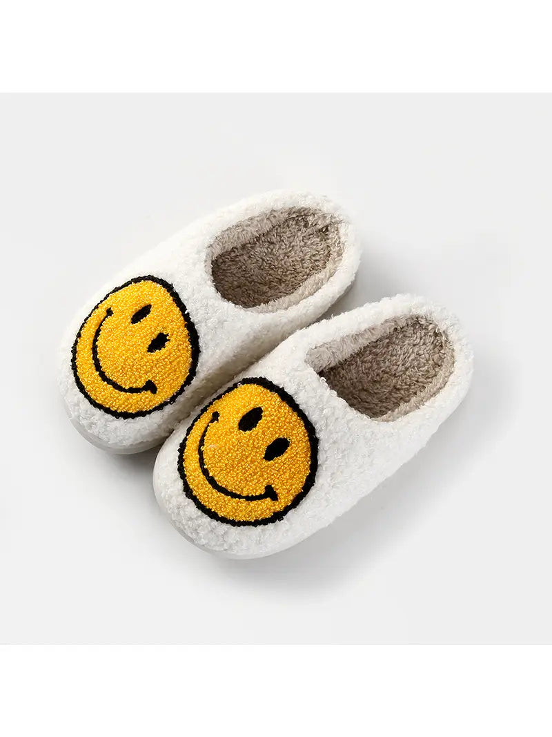 Shop Lev Soft Plush Warm Slippers