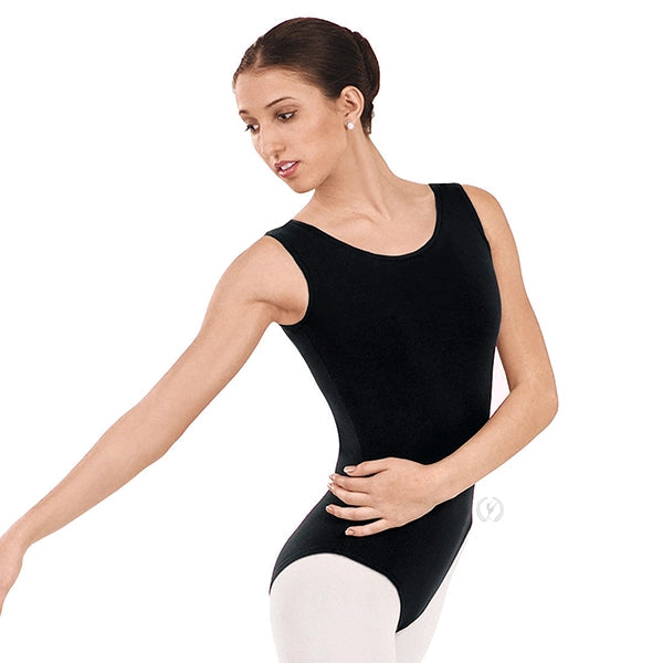 Eurotard 4402 Adult Micro Tank Leotard