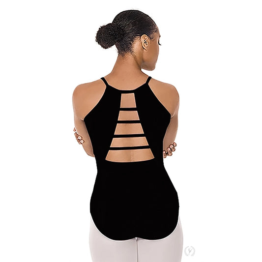 Eurotard 44486 Ladies Ladder Back