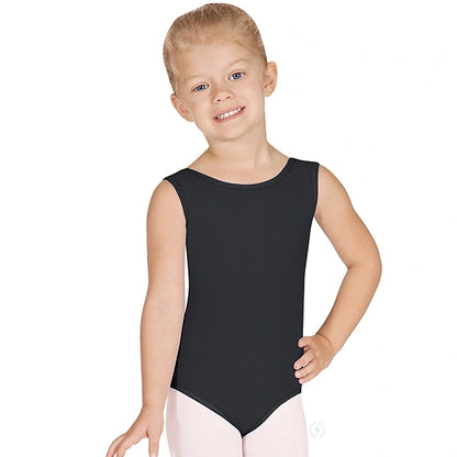 Eurotard 4489 Child Micro Tank Leotard