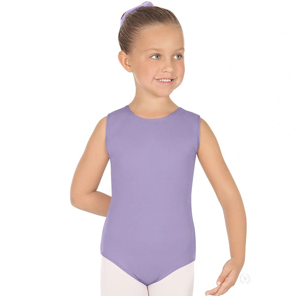 Eurotard 4489 Child Micro Tank Leotard