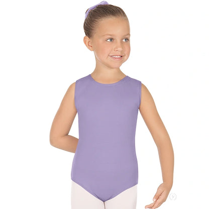 Eurotard 4489 Child Micro Tank Leotard