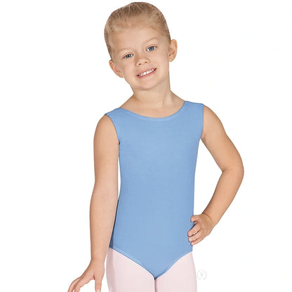 Eurotard 4489 Child Micro Tank Leotard