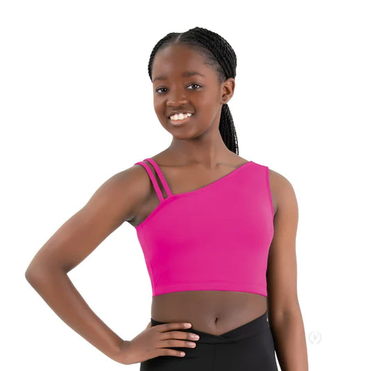 Eurotard Asymmetrical Line Bra