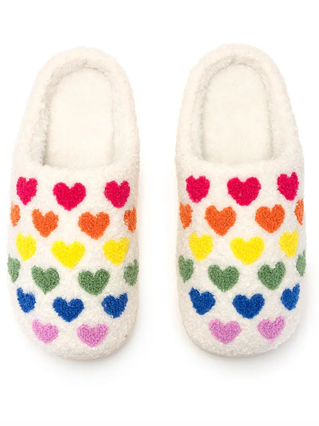 Living Royal Slippers
