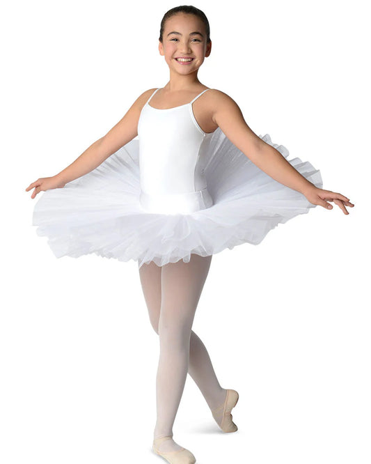 Danz N Motion 608C Child Platter Tutu