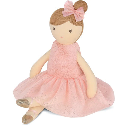 Bearington Collection Lil Ballerina