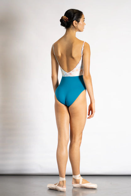 Danse De Paris Demi Jardin Child Camisole Leotard