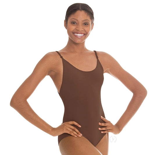 Eurotard 95707 Seamless Camisole Liner