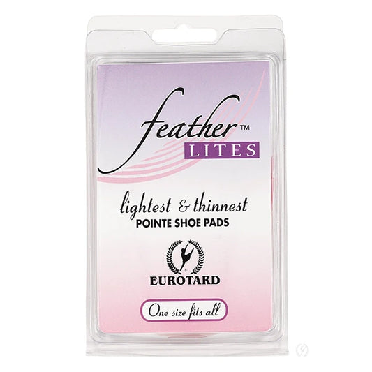 Eurotard Feather Lites Gel Pads