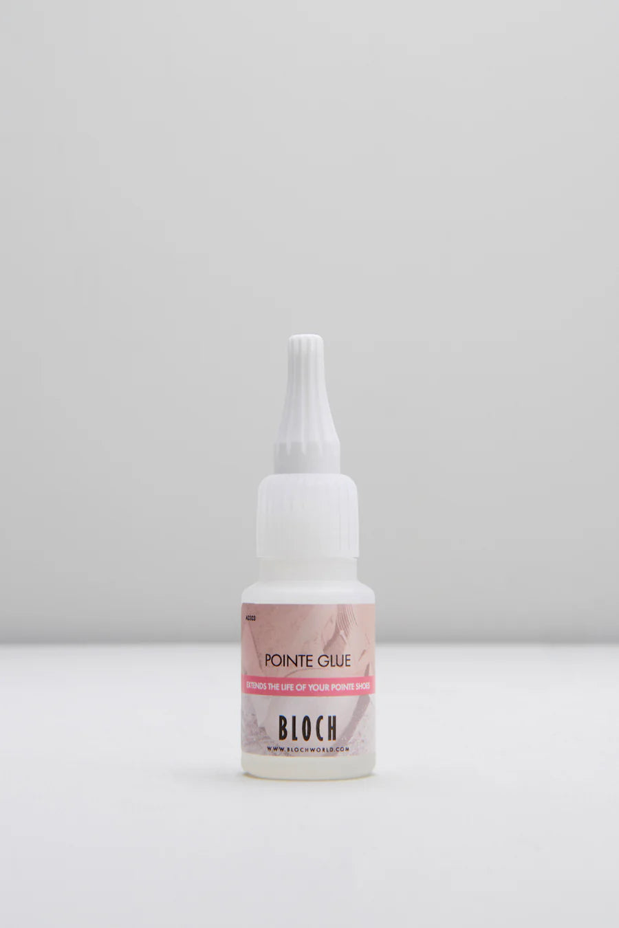 Bloch Pointe Shoe Glue - A0303