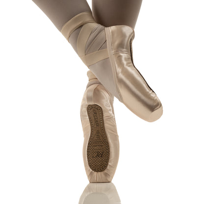 R-Class AD69 Soleia Vamp 2 Hard Shank Pointe Shoe