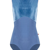 Yumiko Sofiane Adult Tank Leotard