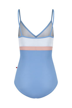 Yumiko Zoe Adult Leotard