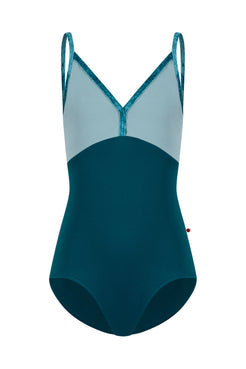 Yumiko Daria Leotard