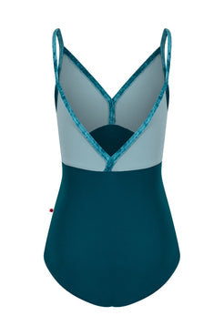 Yumiko Daria Leotard