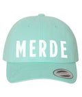 Covet Dance Merde Cap