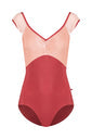 Yumiko Ellie Leotard