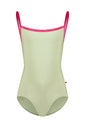 Yumiko Child Marisa Leotard