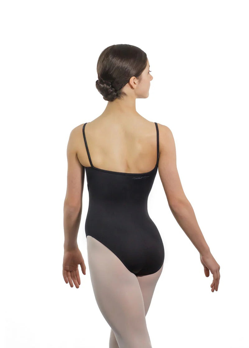 Ballet Rosa Alodia Pinch Front Child Camisole Leotard