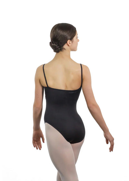 Ballet Rosa Alodia Pinch Front Child Camisole Leotard