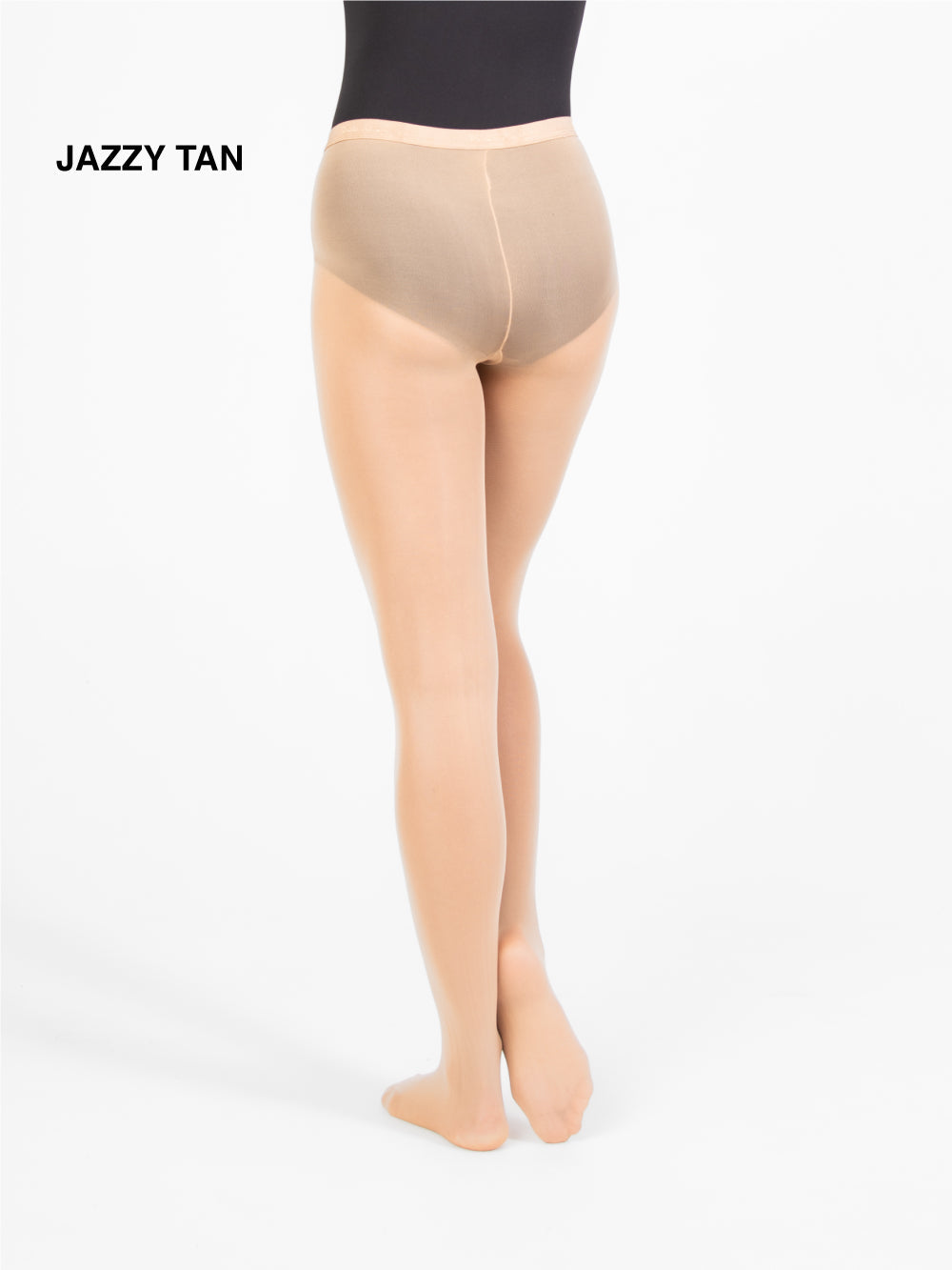 Clearance Body Wrappers Adult A20 Footed Tights