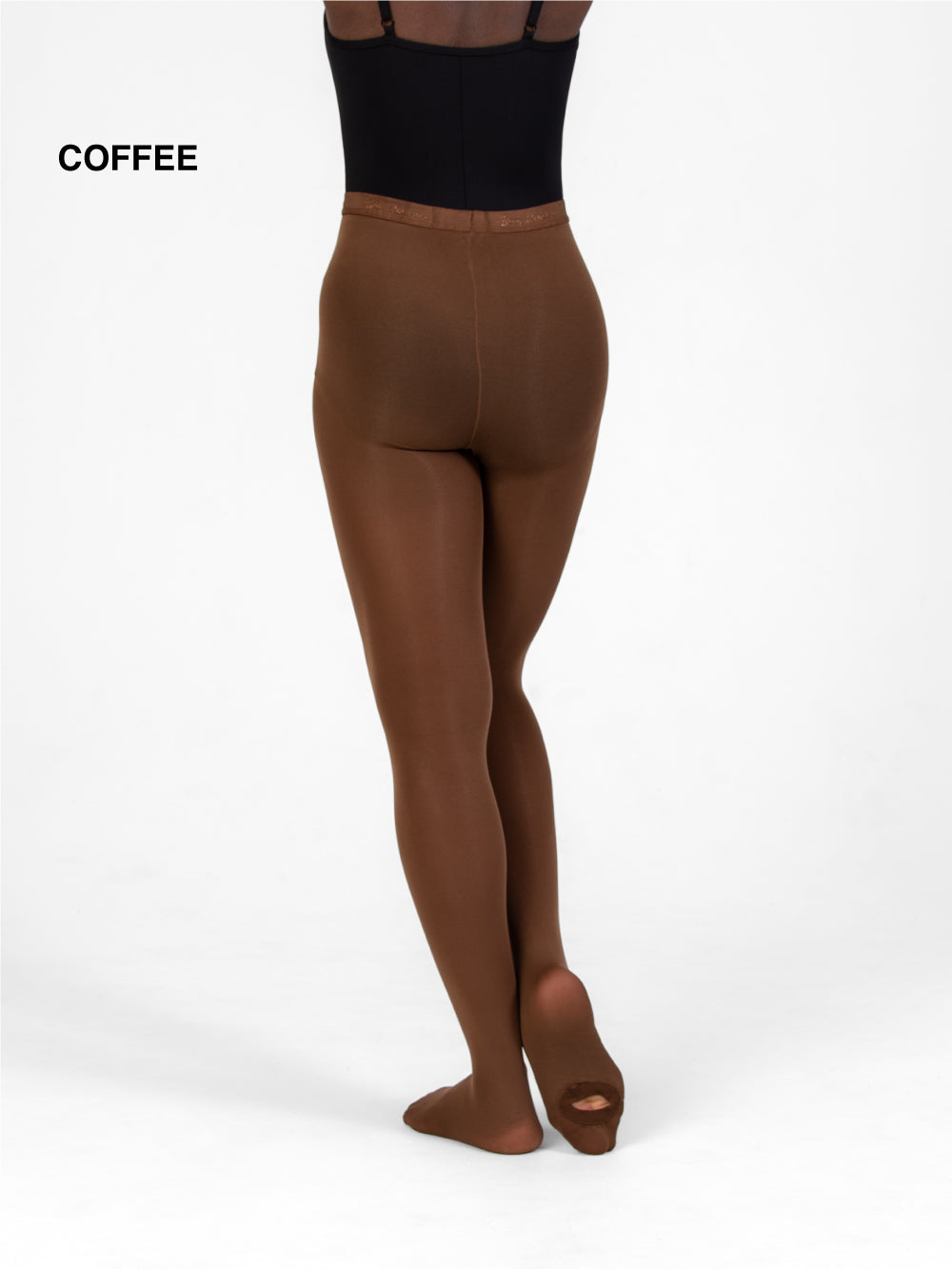 Clearance Body Wrappers Child C30-31 Seamless Tights