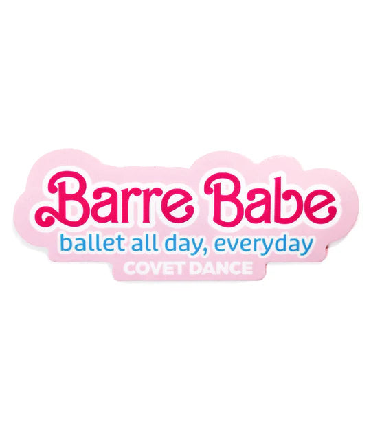 Covet Dance Stiker