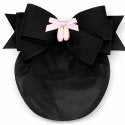 Dasha Snood with Ballet Shoe Charm 4063
