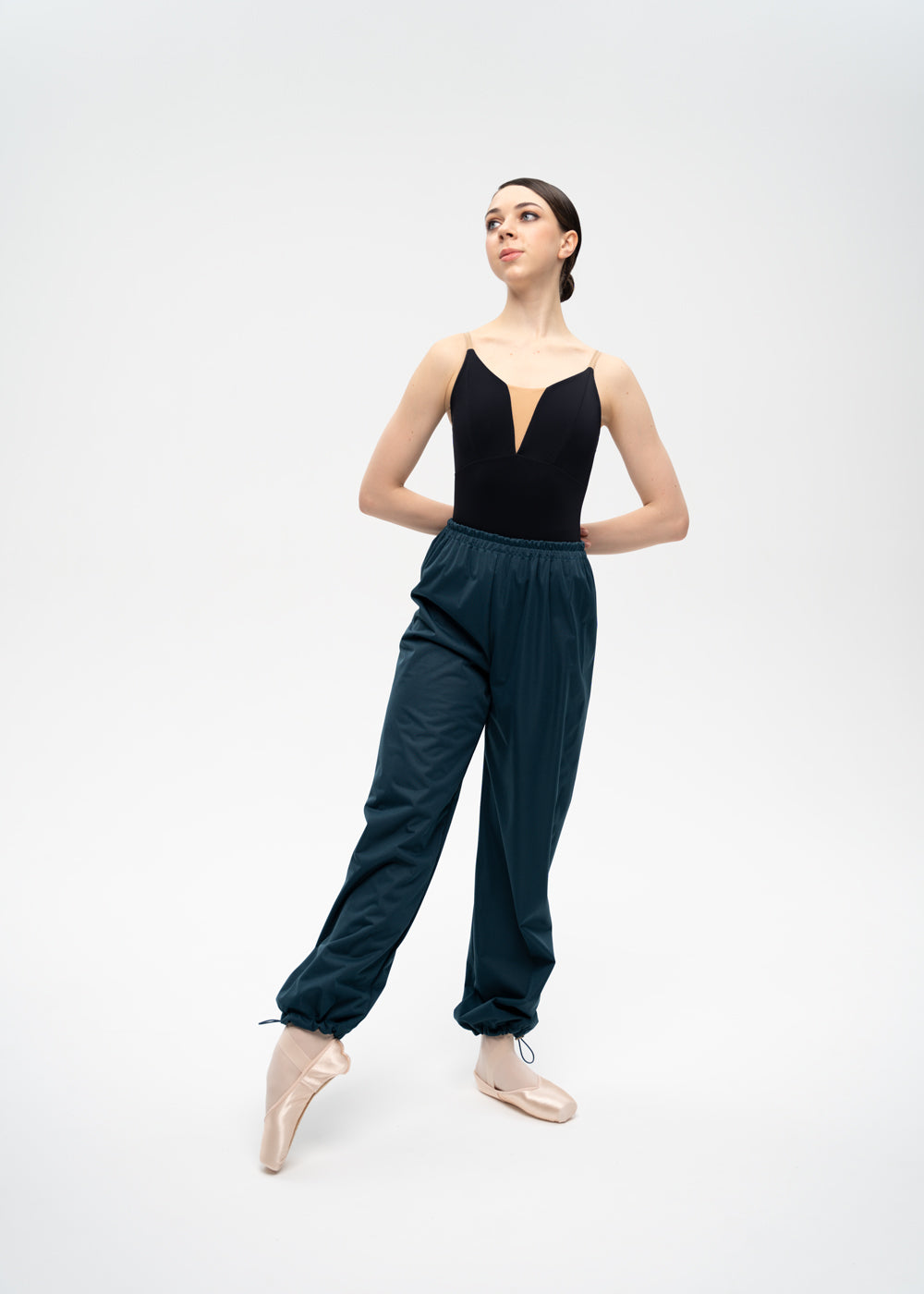 Nikolay Bliss Warm Up Pants