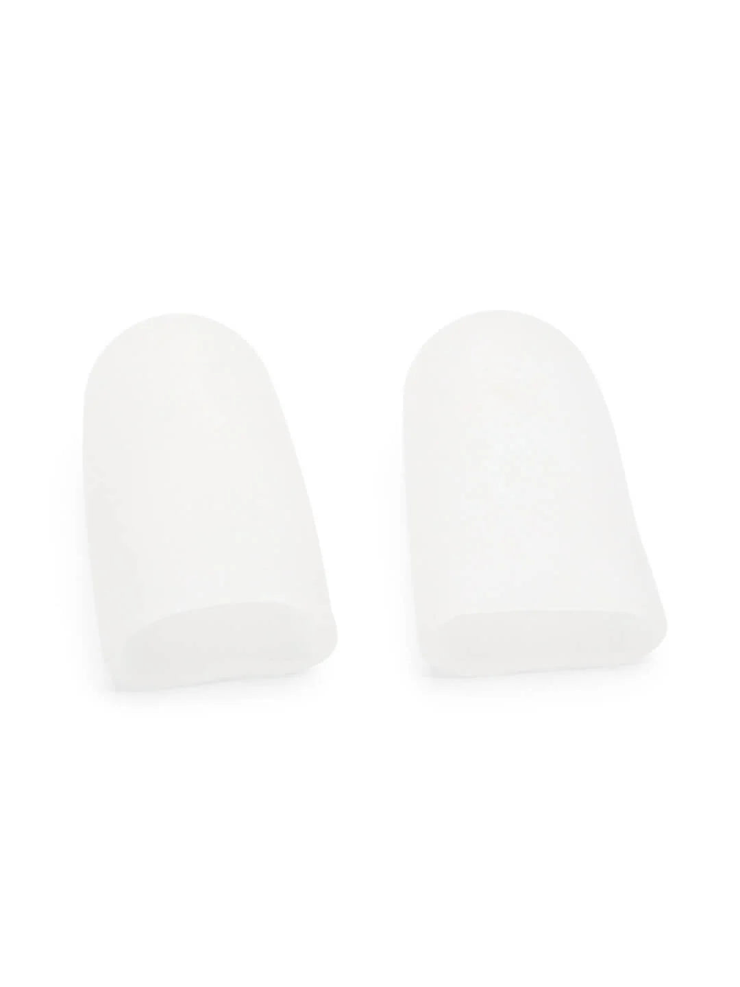 Capezio ClearStretch Tips