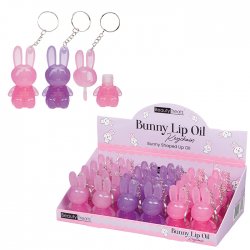 Dasha Bunny Lip Oil 2540