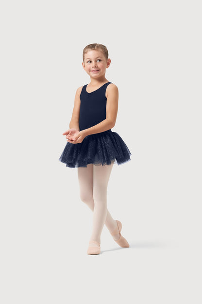 Bloch Tank Tutu Dress - CL1012