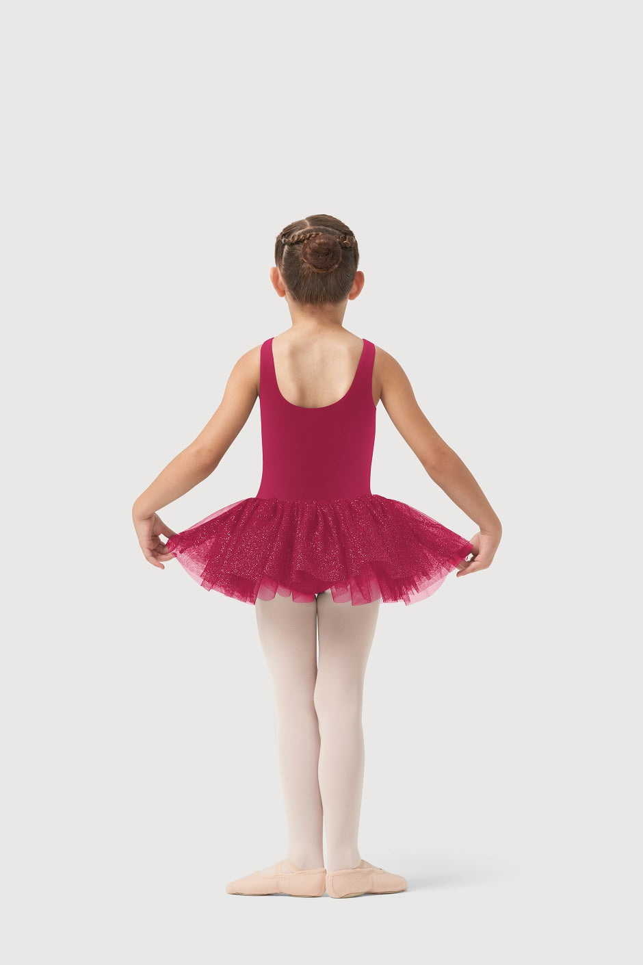 Bloch Tank Tutu Dress