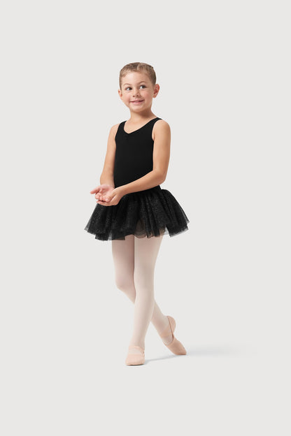 Bloch Tank Tutu Dress - CL1012