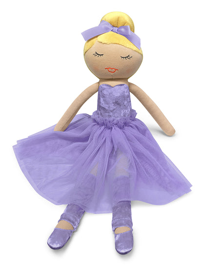 Bloch Ballerina Doll