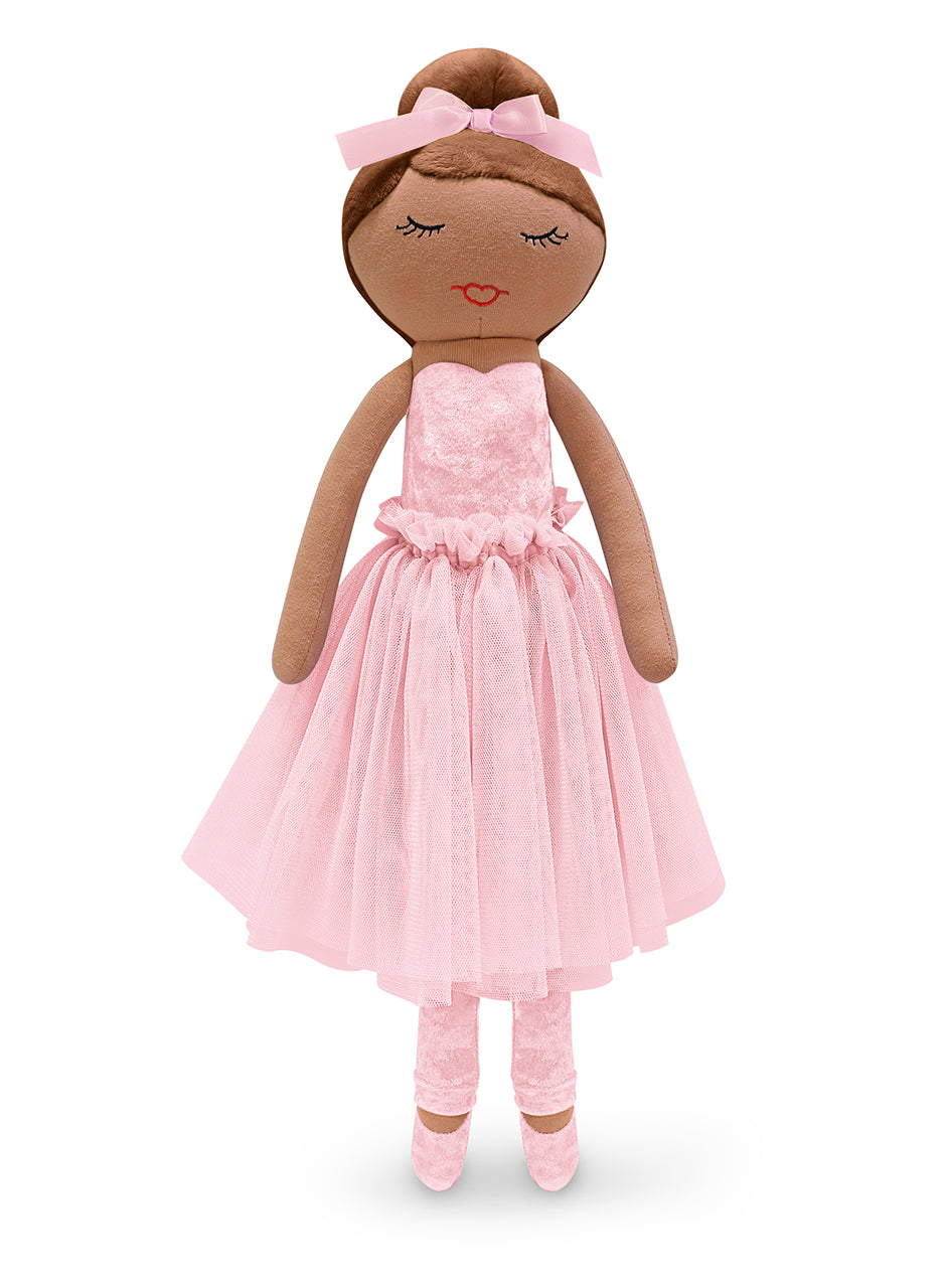 Bloch Ballerina Doll