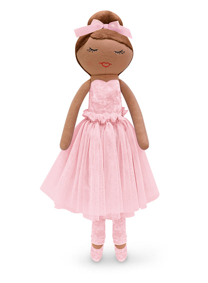 Bloch Ballerina Doll