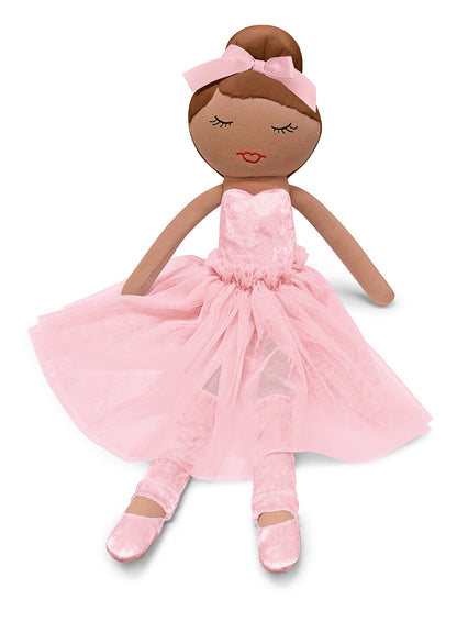 Bloch Ballerina Doll