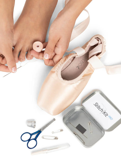 Capezio BH1539 Stitch Kit Pro