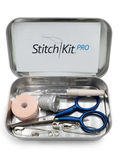 Capezio BH1539 Stitch Kit Pro