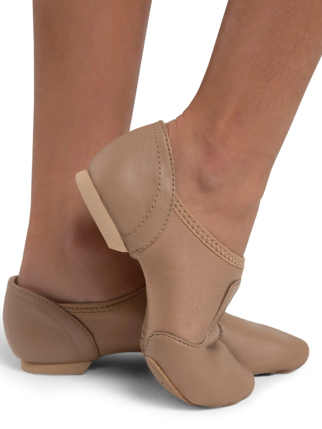 Capezio Jazz Glove Child Jazz Shoe - CG33C