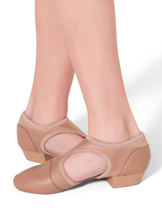 Capezio PP323C Pedini Femme Shoes