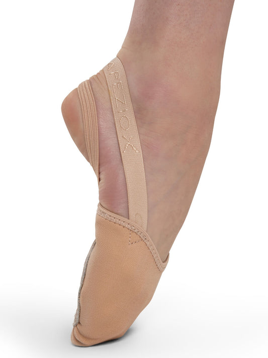 Capezio Canvas Pirouette II